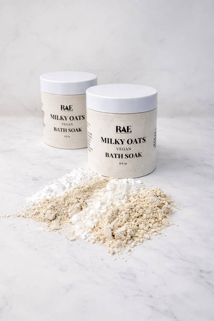 Relax Away Essentials - Bath Spa Soak - 8 oz. Jar