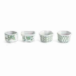 IMPERIAL ASSORTED MINI POTS-Set of 4