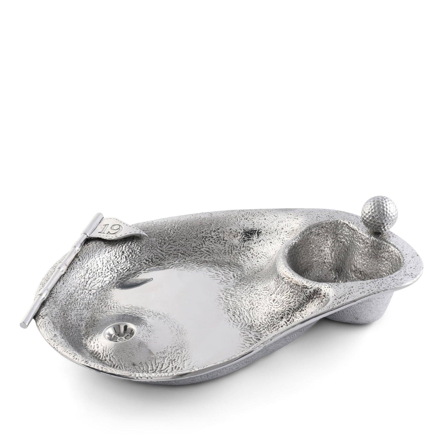 Vagabond House - Chip and Dip Tray - Golf