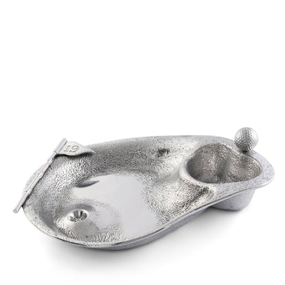 Vagabond House - Chip and Dip Tray - Golf