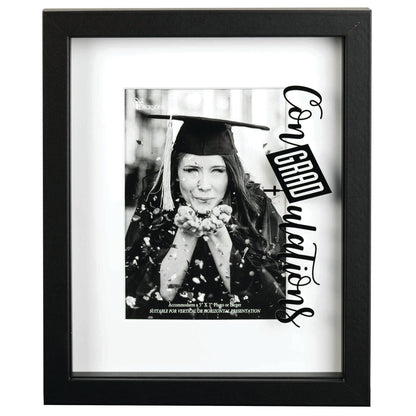 Photo Frame Wall Graduation For I Know