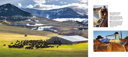 Montana A Photographic Journey