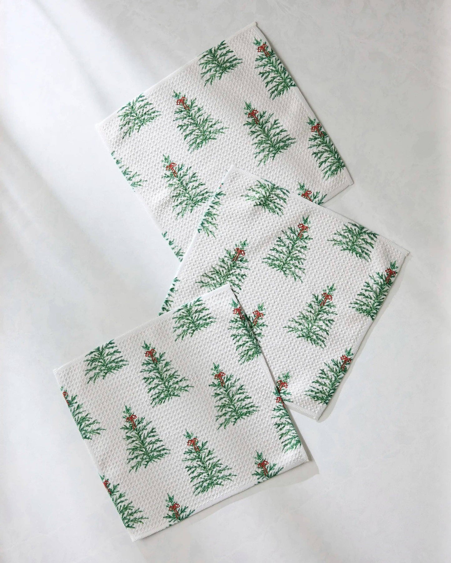 Geometry - Ellsworth Dishcloth Set