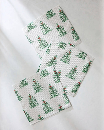 Geometry - Ellsworth Dishcloth Set