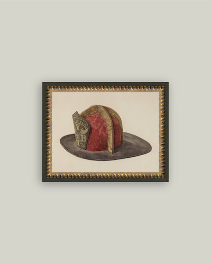 Fireman Hat