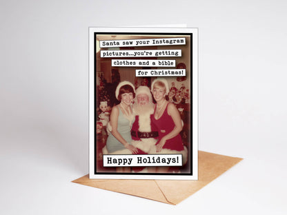 Greeting Card