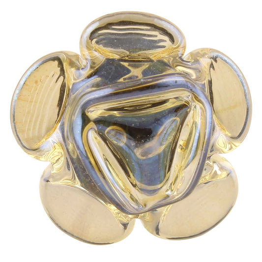 Rose Flower Wine Bottle Stopper -1 Pc