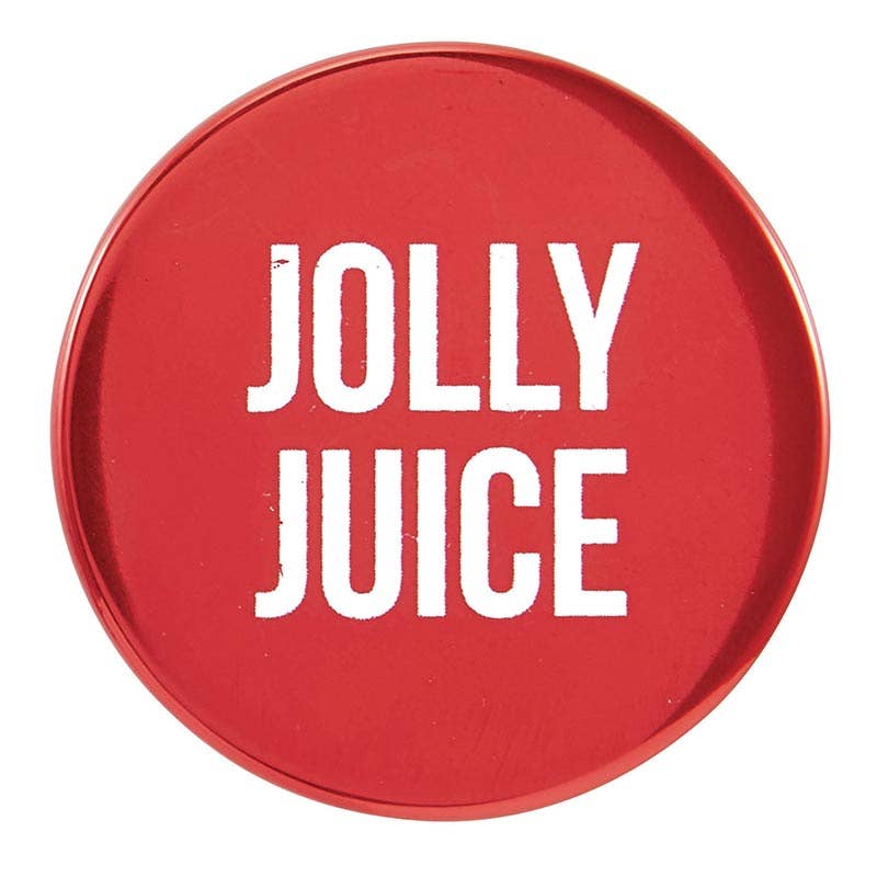 Holiday Bottle Stopper Set That's All