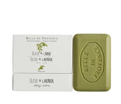 Belle De Provence | Bar Soap | 200g