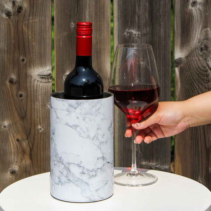 Marble Wine Chiller