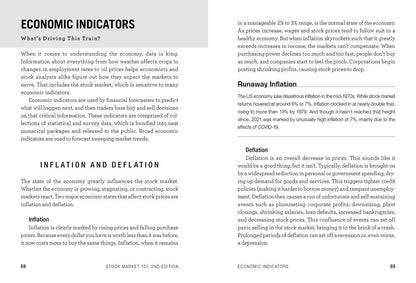 Stock Market 101, 2nd Edition by Michele Cagan