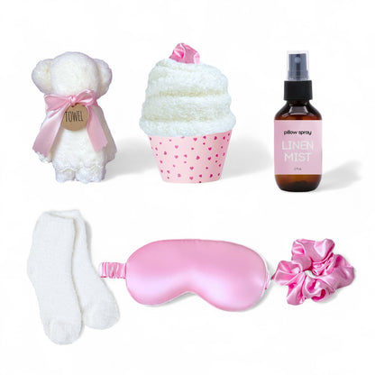 Dabble Doll - Sweet Dreams Sleep Set
