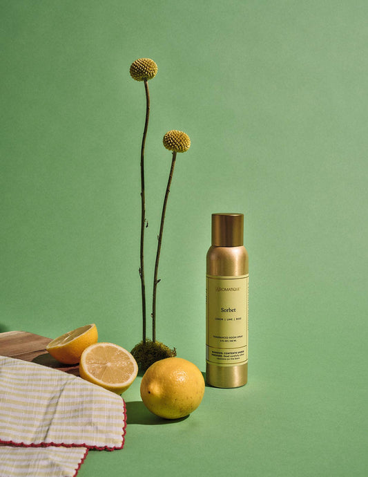 Sorbet - Aerosol Room Spray