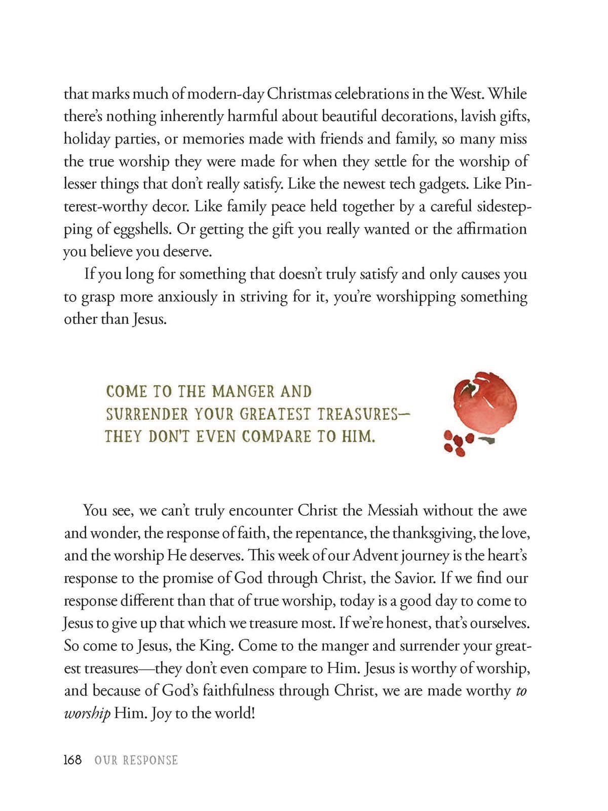 Libros de regalo y especiales de Harvest House Publishers - Emmanuel