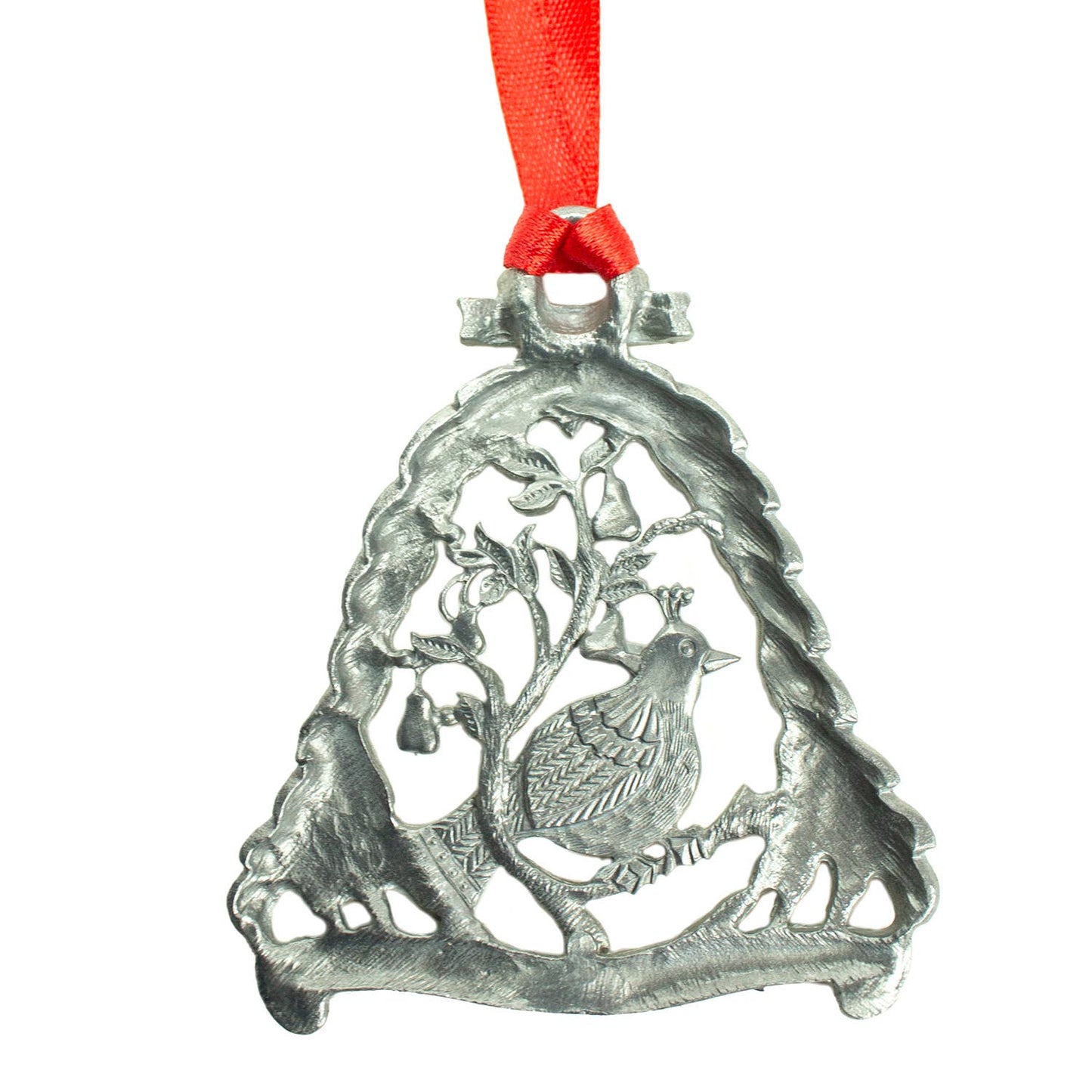 12 Days of Christmas Ornament Set