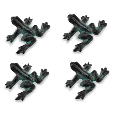 Lanky Frog Minimals