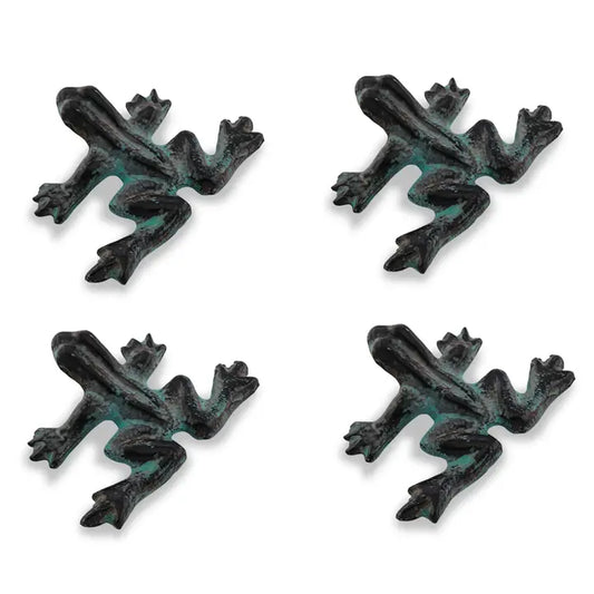 Lanky Frog Minimals