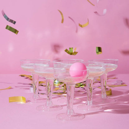 Prosecco Pong Party Game