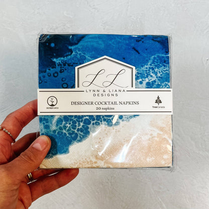 Cocktail Napkins