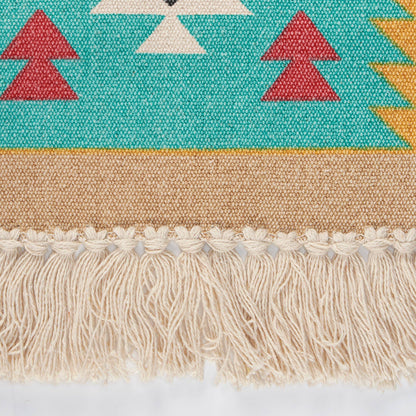 Western Wall Hanging
