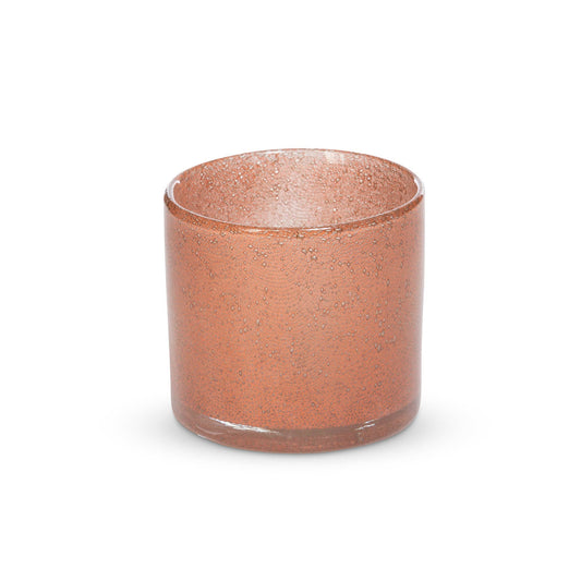Amaranthine Glass Cylinder