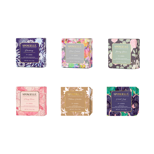 Valentines Day Gifts | Easter Gifts - Private Reserve Spongette