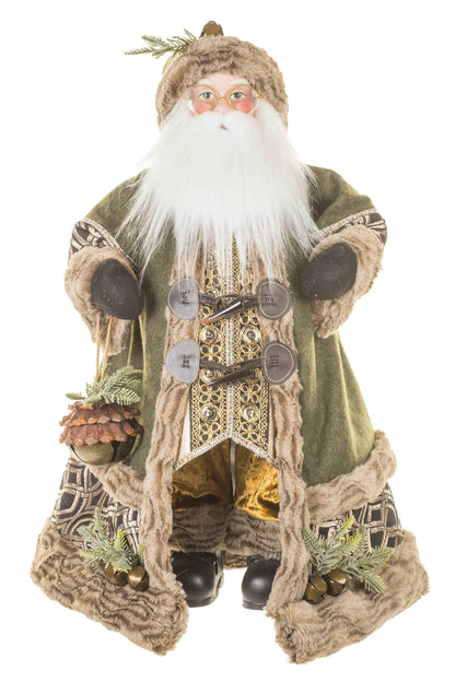 NEW-Olive Santa