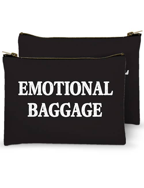 Mariasch Studios Zippered Bag
