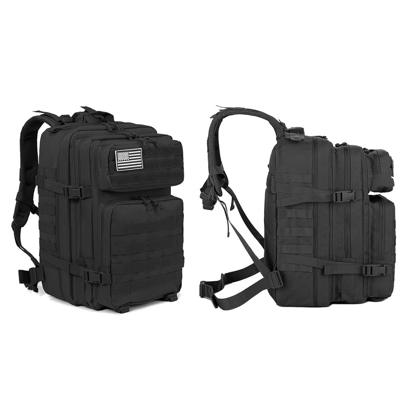 The American Gift Company (TAGCO) - Mochila táctica militar grande