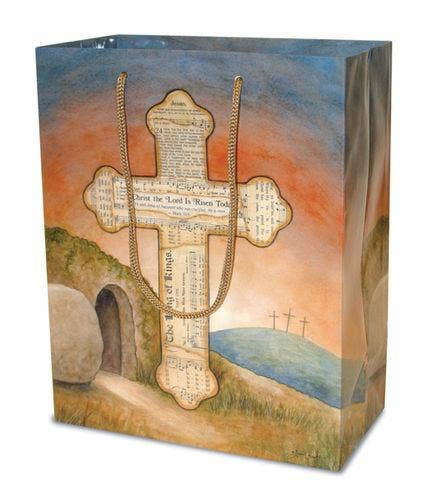 Divinity Boutique - Gift Bag: Easter (6 Pack)