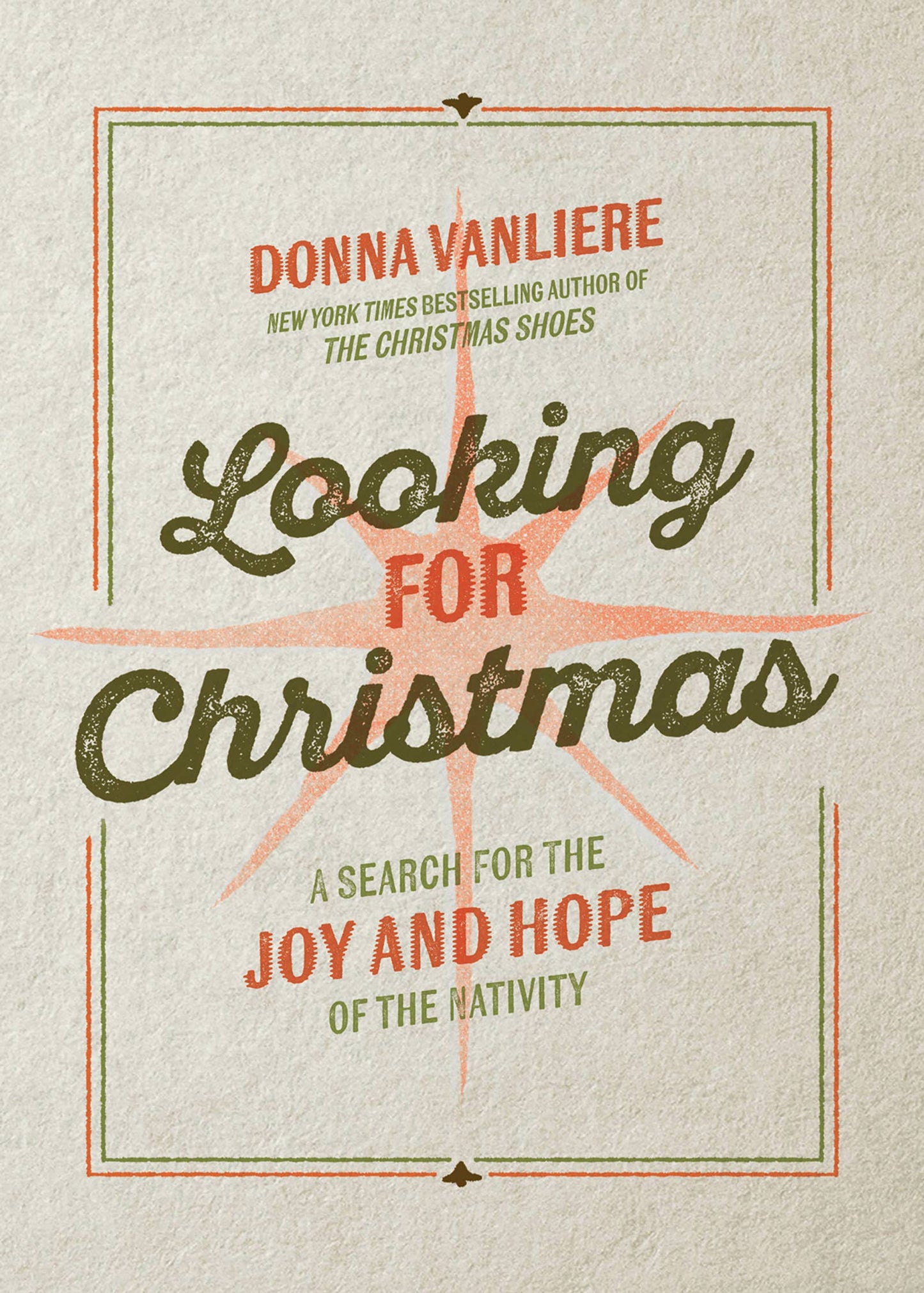 Libros de regalo y especiales de Harvest House Publishers - Buscando la Navidad
