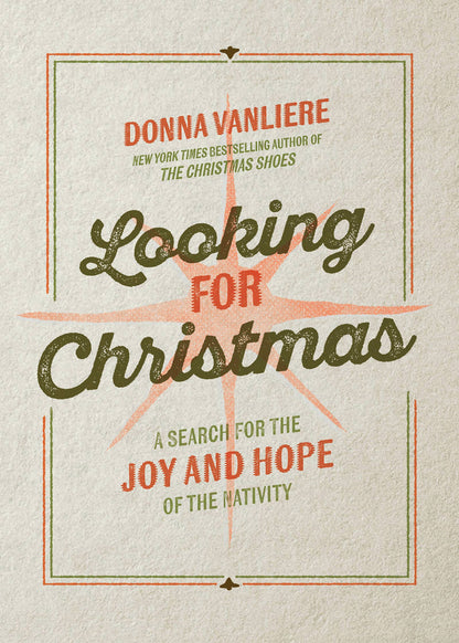 Libros de regalo y especiales de Harvest House Publishers - Buscando la Navidad