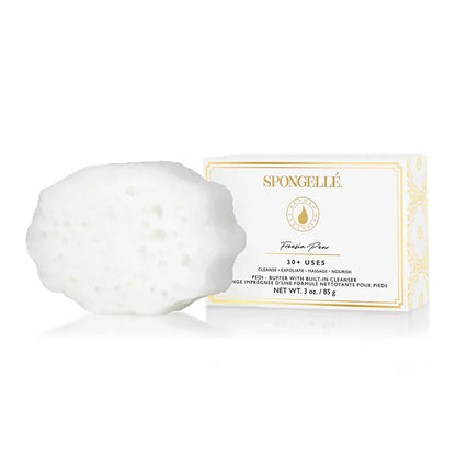 Freesia Pear Pedi Buffer | Spa Gifts | Salon Gifts | Gifts