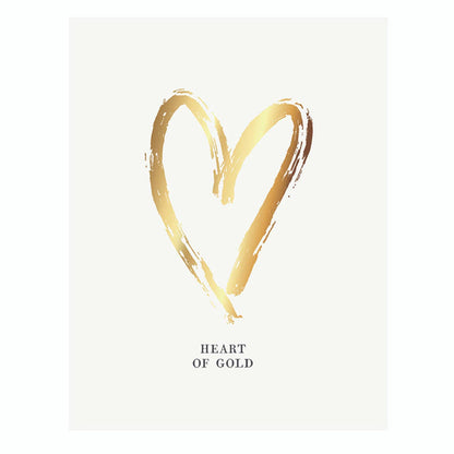 Hearts Boxed Greeting Cards