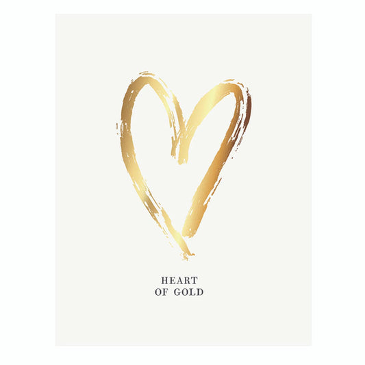 Hearts Boxed Greeting Cards