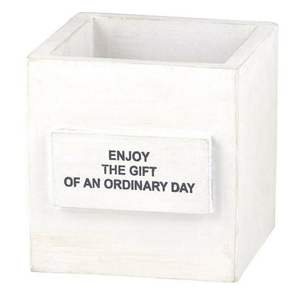 Nest Box Ordinary Day