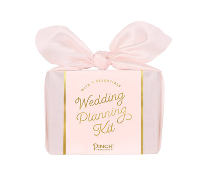 Wedding Planning Kit