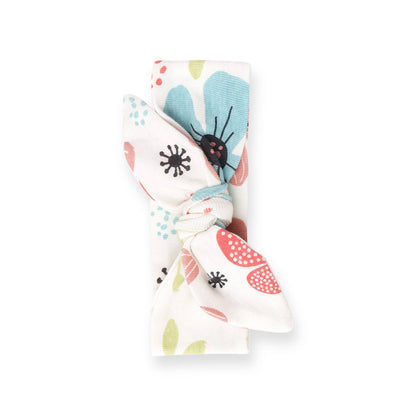 Baby Girl Headbands - One Size: Fluttering Blossoms Sold Separately