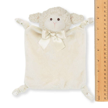 Wee Lamby Lamb Blankie