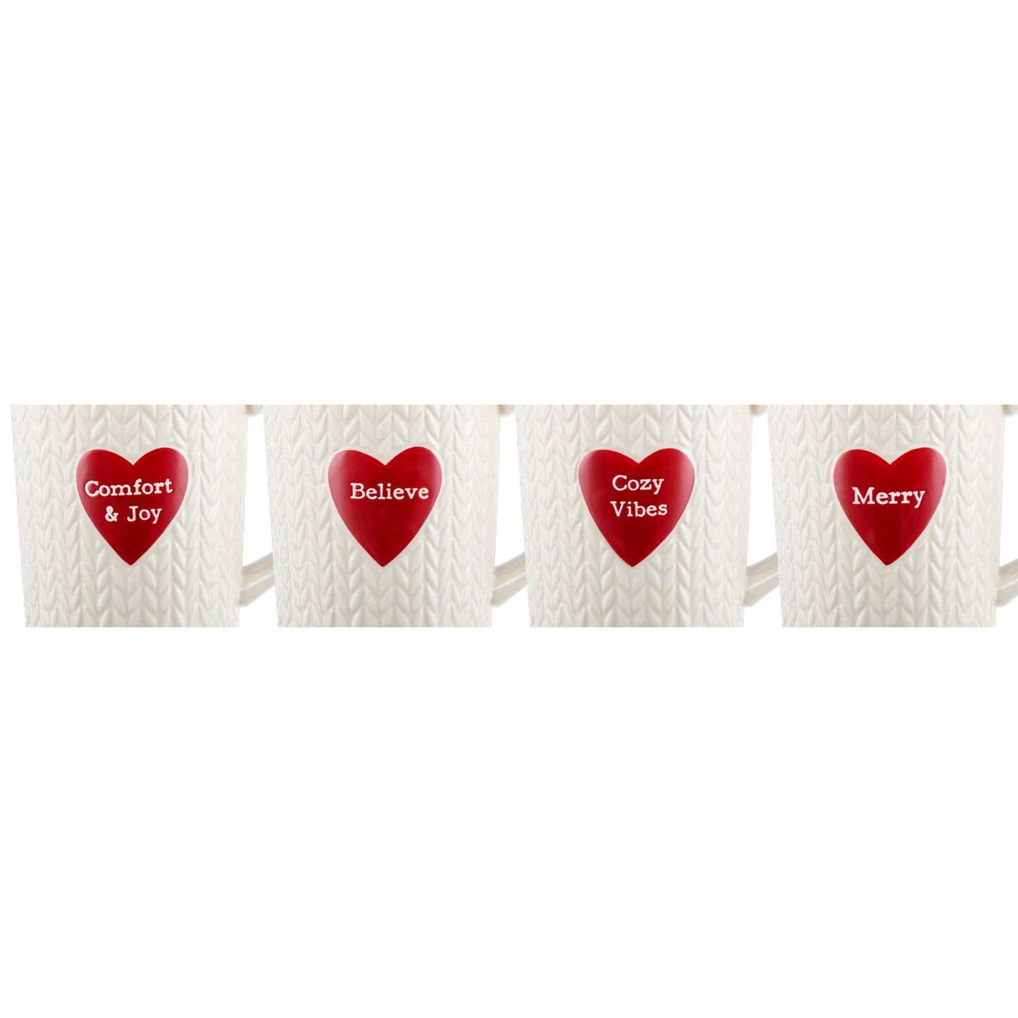 Heart Mug Astd