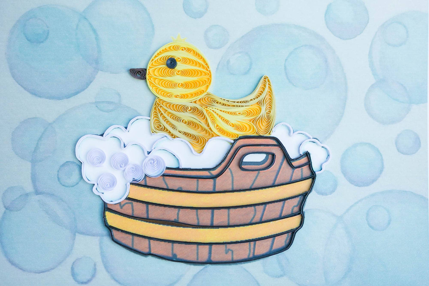 Rubber Ducky