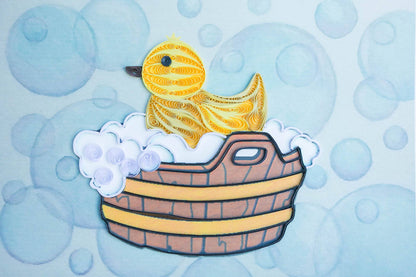Rubber Ducky