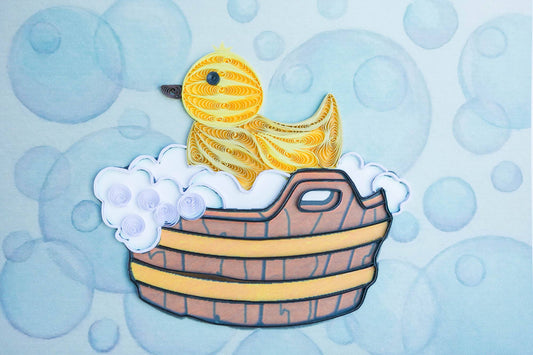 Rubber Ducky