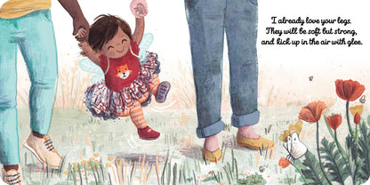 I Already Love You by Willa Perlman