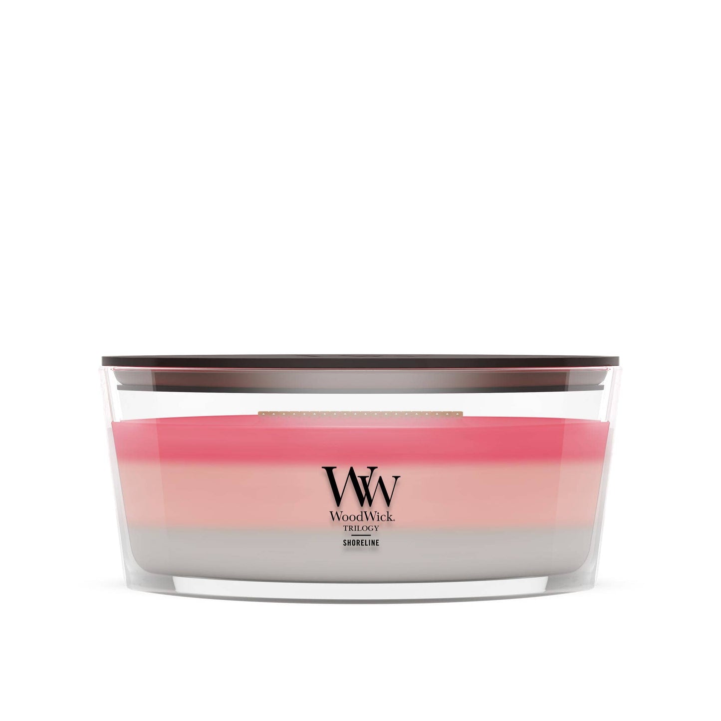 Shoreline Trilogy Ellipse Candle