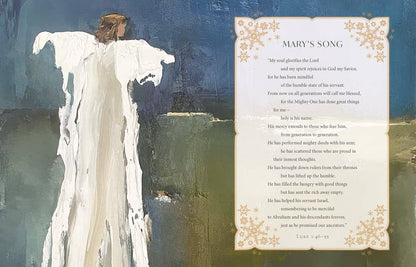 HarperCollins Christian Publishing - Anne Neilson's Christmas Angels
