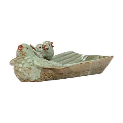 Baby Bird Dish