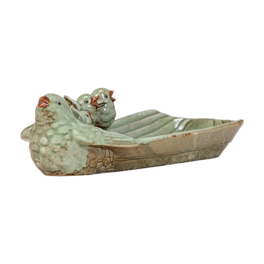 Baby Bird Dish
