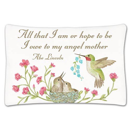 Lavender Sachet  Teacup