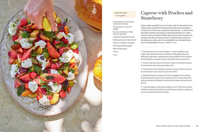 Mostly French by Makenna Held